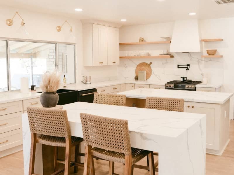 Flooring experts at Ingrams Flooring