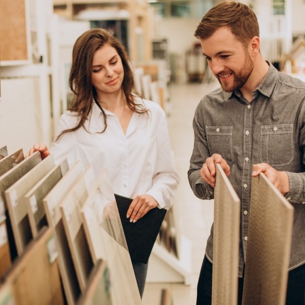 Flooring design Consultations in Amarillo