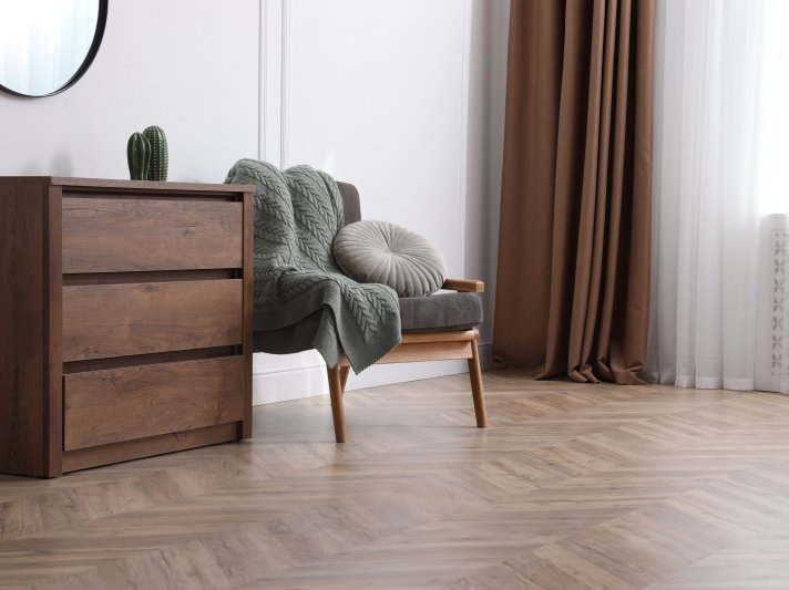 Local flooring retailer in Amarillo