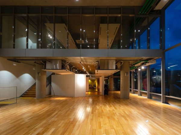 Commercial floors from Ingrams Flooring in Amarillo