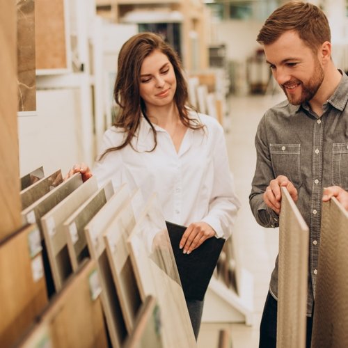 Flooring design Consultations in Amarillo