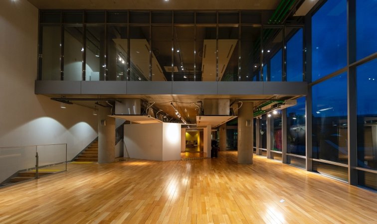 Commercial floors from Ingrams Flooring in Amarillo